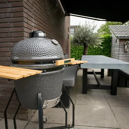 Olivia Prázdninový dům Schoorl