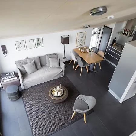 Olivia Prázdninový dům *