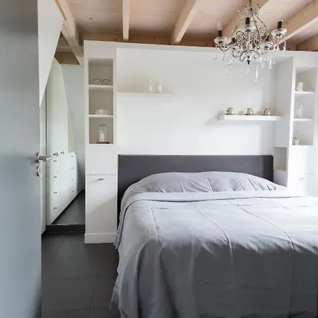 Vakantiehuis Olivia Схорл