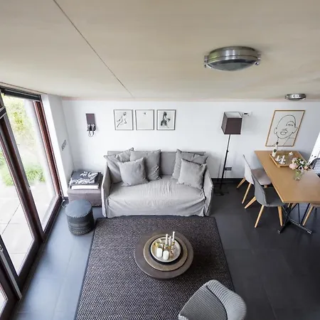Дом отдыха Vakantiehuis Olivia *