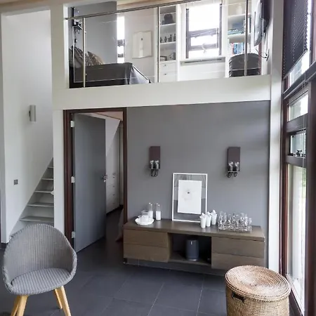 Дом отдыха Vakantiehuis Olivia