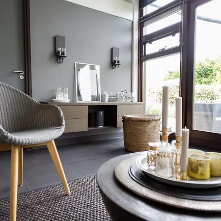 Olivia Prázdninový dům *