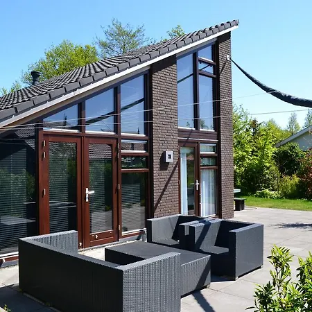 Дом отдыха Vakantiehuis Olivia Схорл