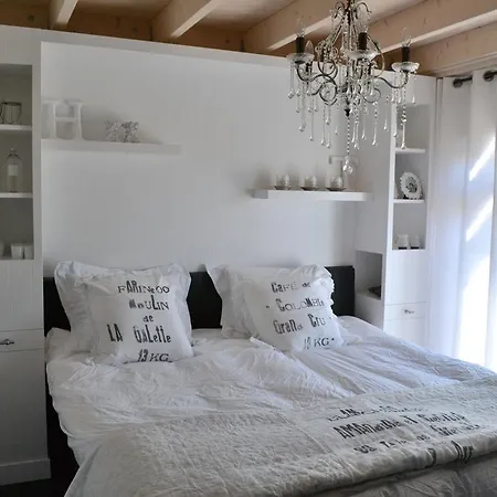 Vakantiehuis Olivia Дом отдыха Схорл