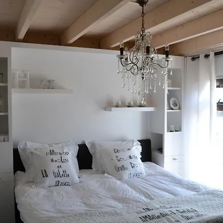 Vakantiehuis Olivia *