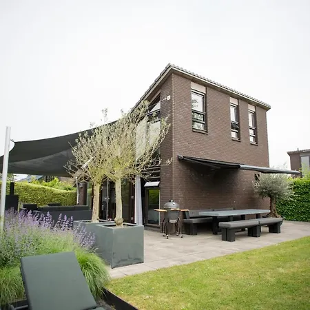 Casa de Férias Olivia *