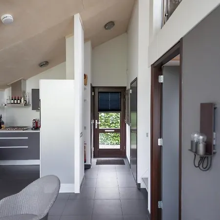 Casa de Férias Olivia *