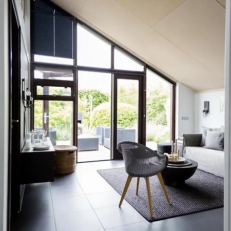 Olivia Casa de Férias Schoorl