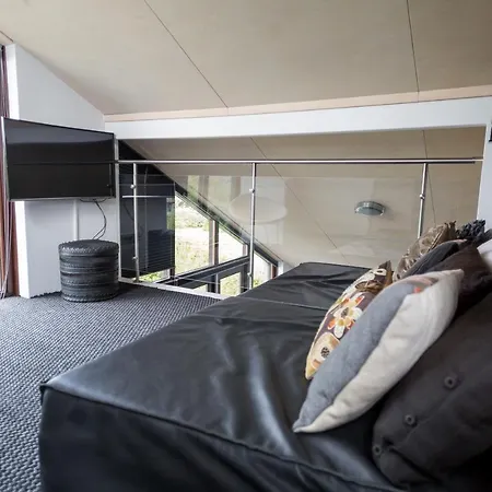 Olivia Casa de Férias Schoorl