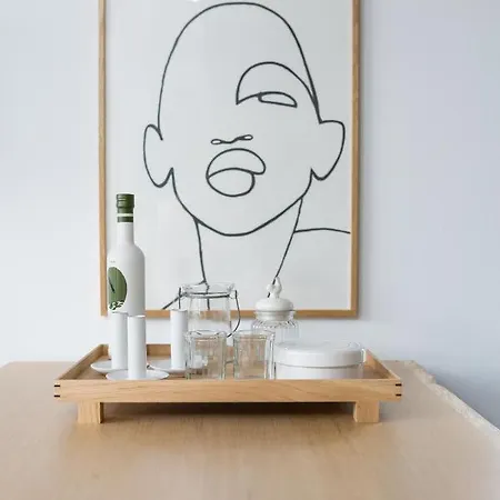 Casa de Férias Olivia Schoorl