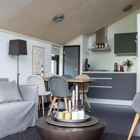 Olivia Casa de Férias