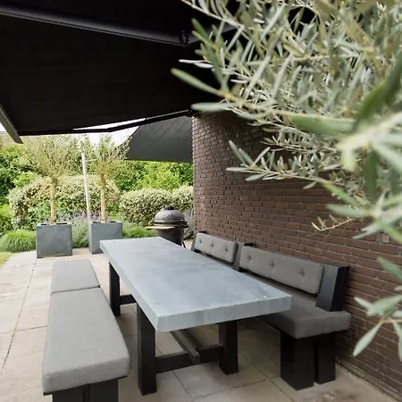 Olivia Casa de Férias