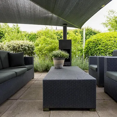 Olivia Casa de Férias