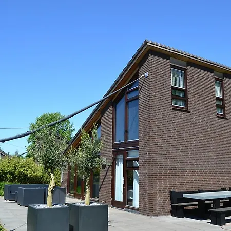 Casa de Férias Olivia *